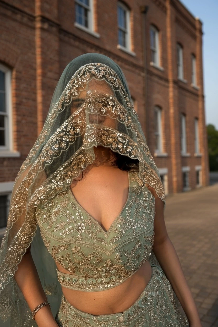 Inside Tina Gupta
