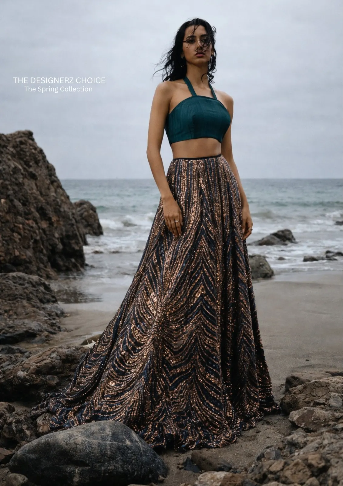 Tina Gupta collection