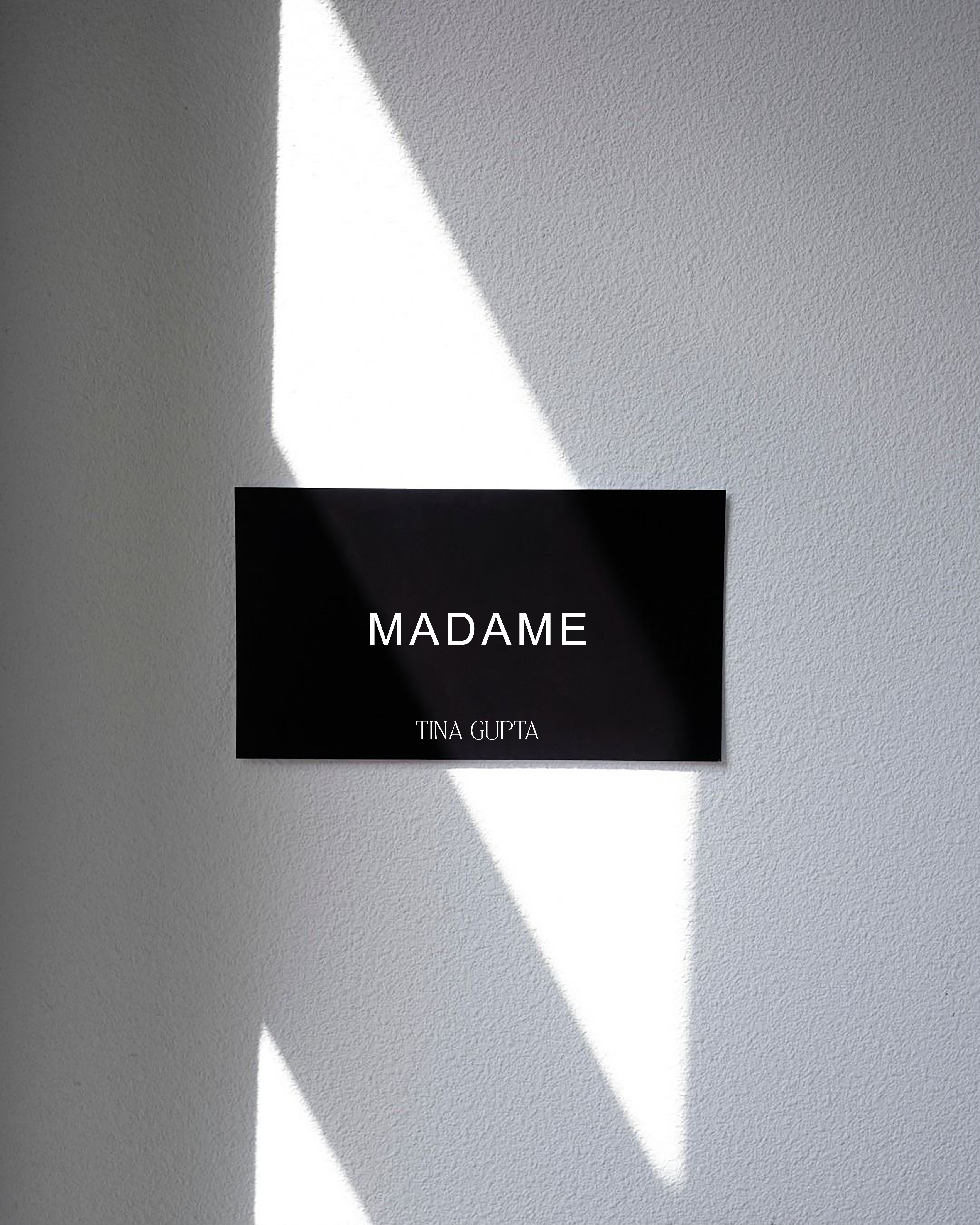 Explore Madame