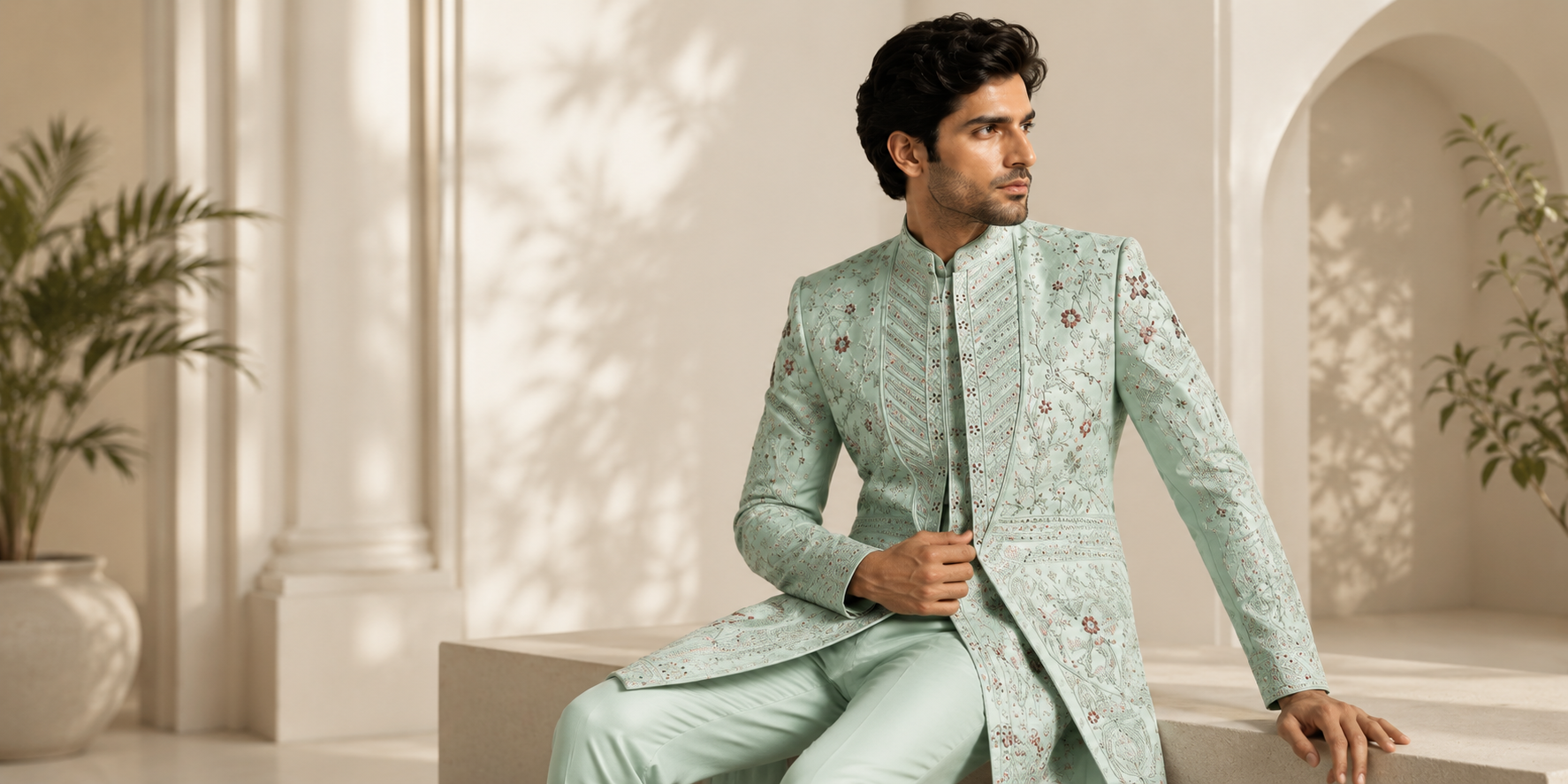 Explore Men's Collection
