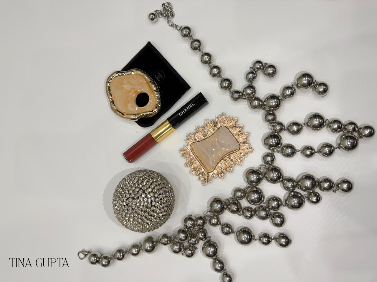 Neck Piece