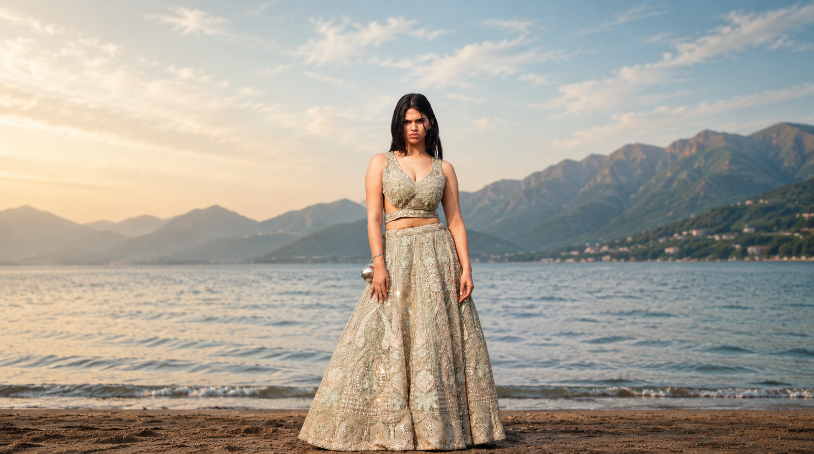 How to Choose the Perfect Bridal Lehenga — A Complete Guide